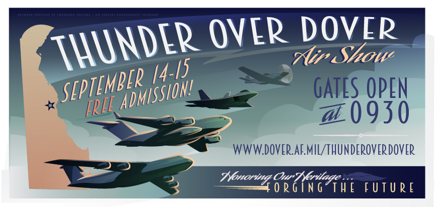 Dover Air Force Base